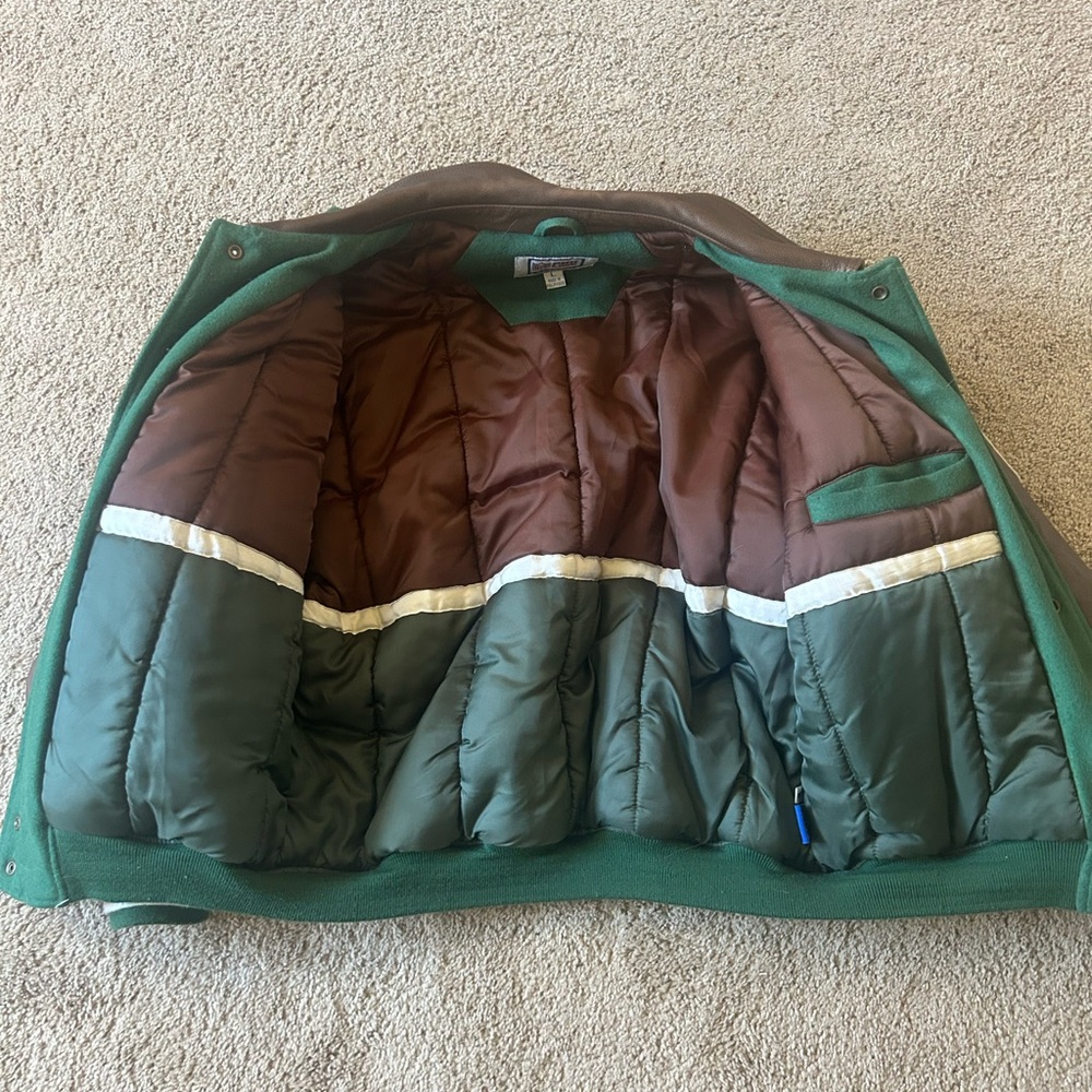 Packer Jacket - image 3
